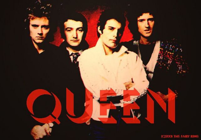 Queen