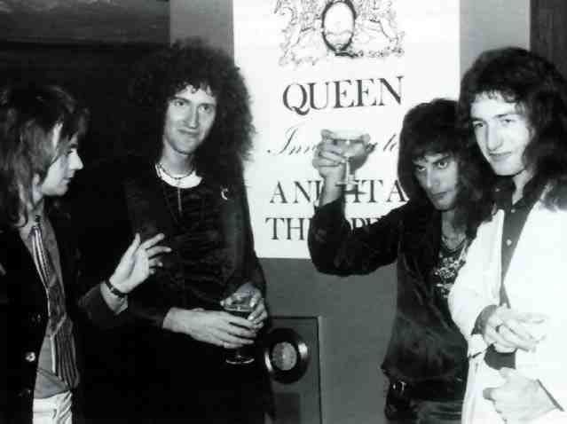 Queen
