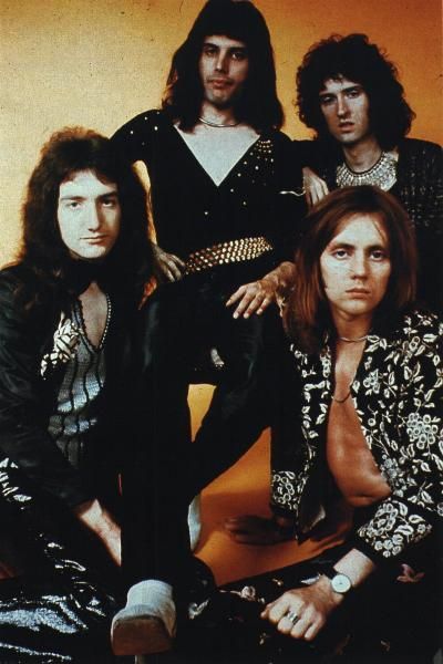 Queen