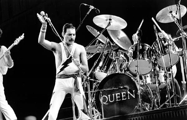 Queen