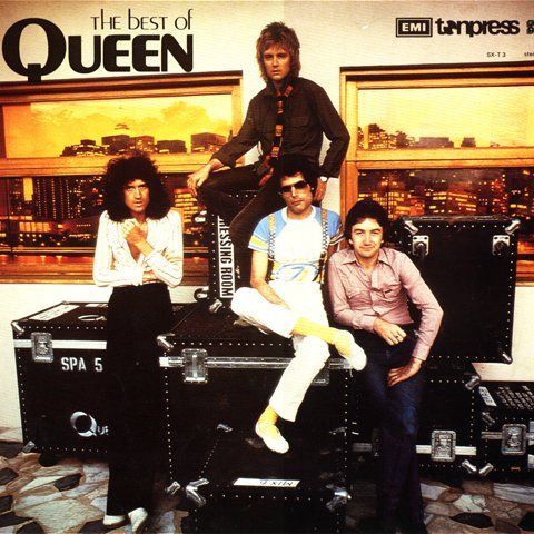 Queen