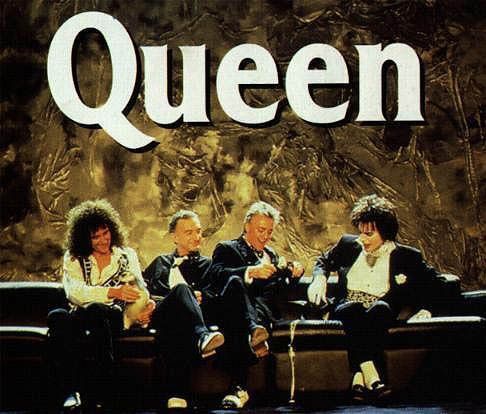 Queen