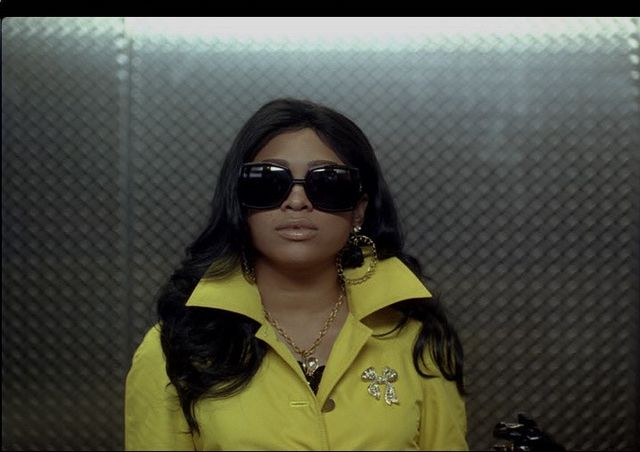 Trina
