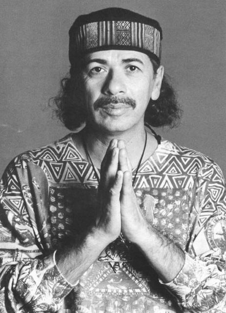 Santana