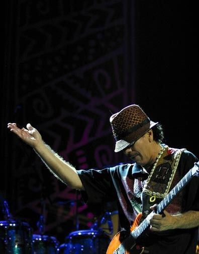 Santana
