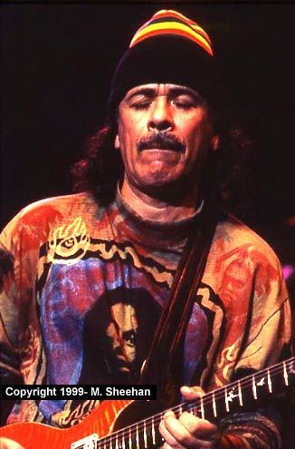 Santana