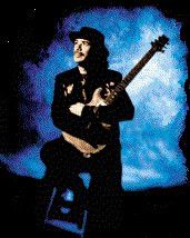 Santana