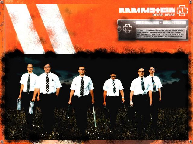 Rammstein