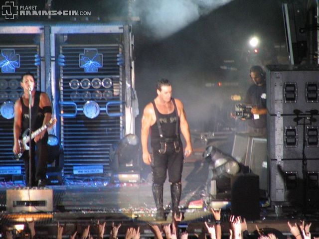 Rammstein