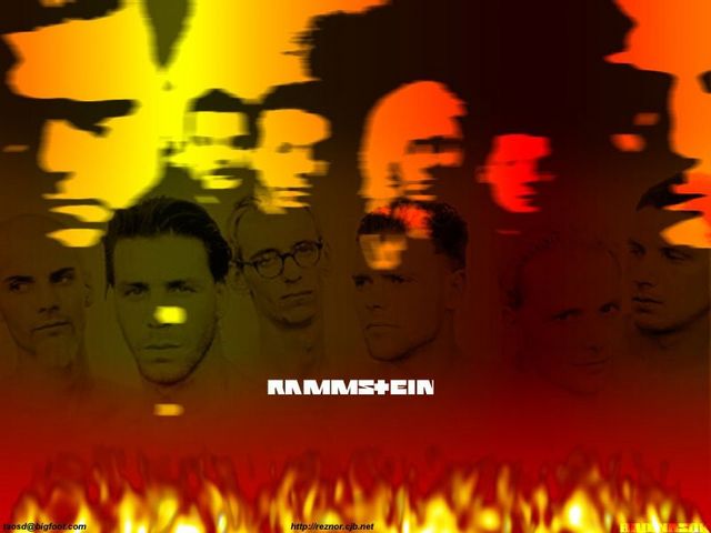 Rammstein