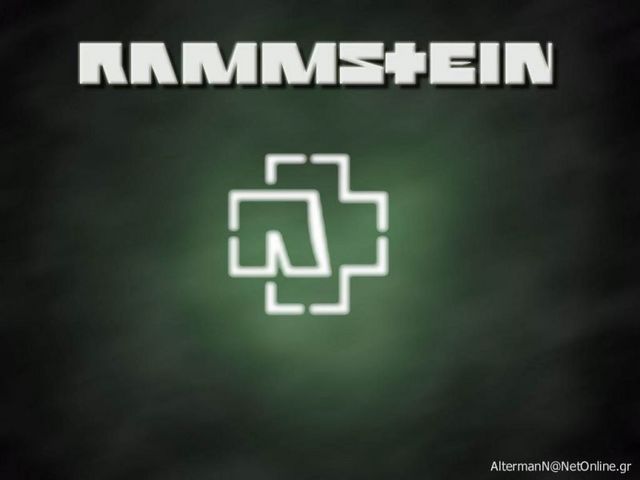 Rammstein