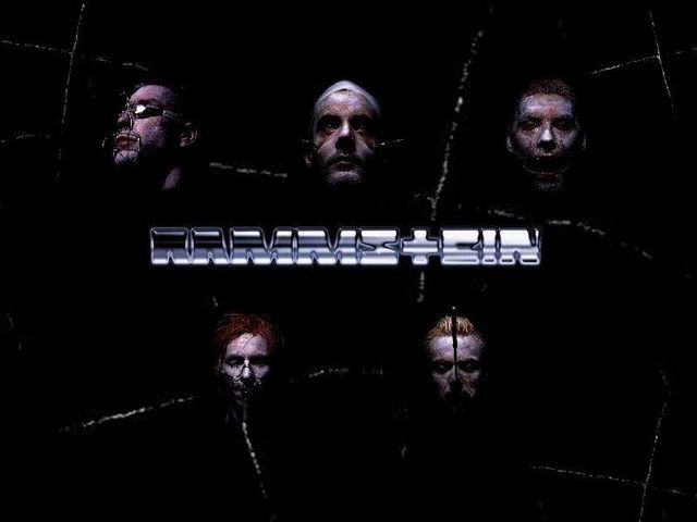 Rammstein