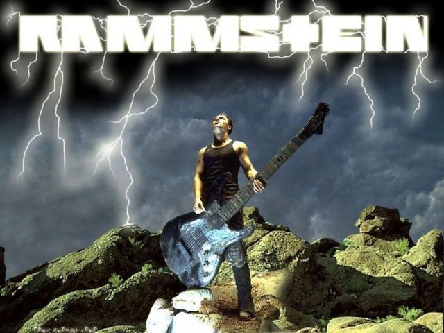 Rammstein