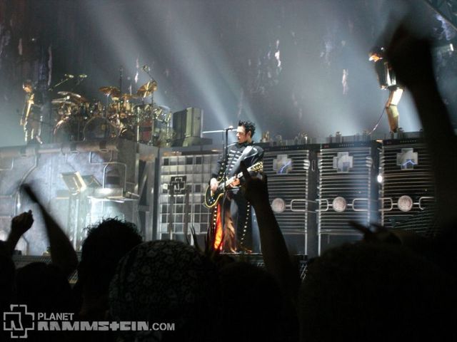 Rammstein