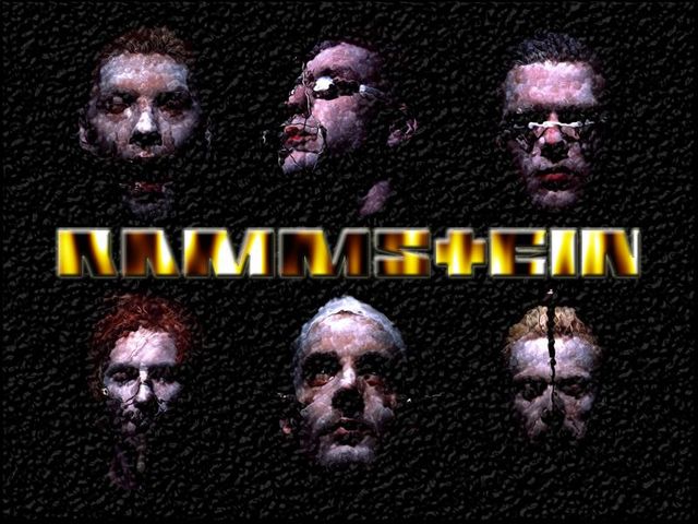 Rammstein