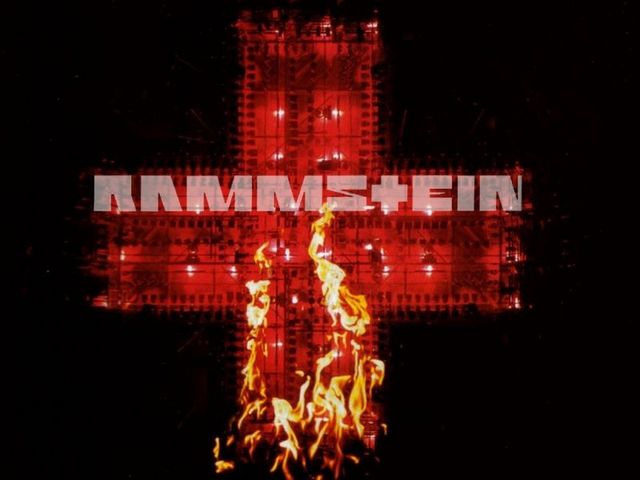 Rammstein