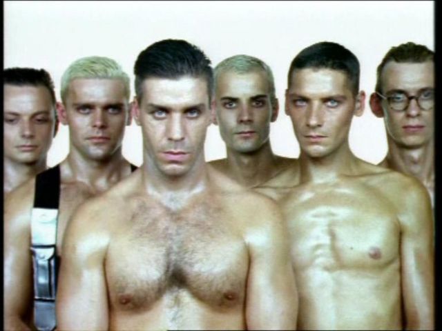 Rammstein