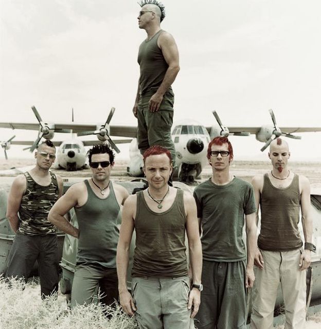 Rammstein