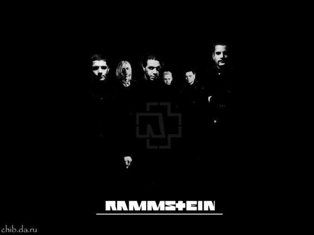 Rammstein