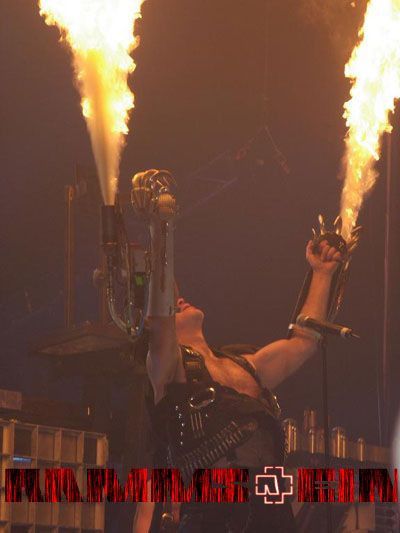 Rammstein