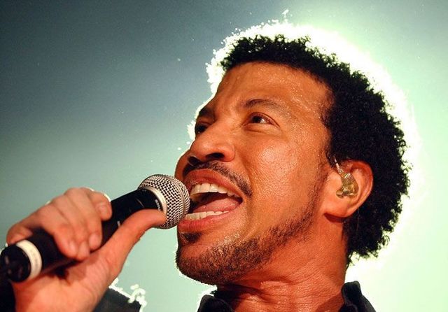 Lionel Richie