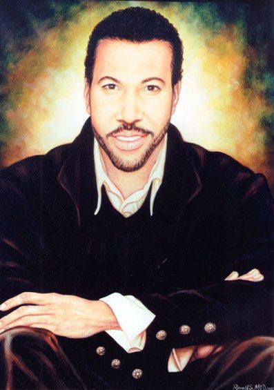 Lionel Richie