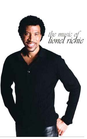 Lionel Richie