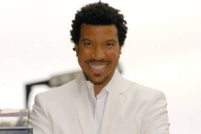 Lionel Richie