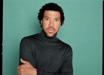 Lionel Richie