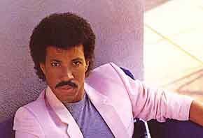 Lionel Richie