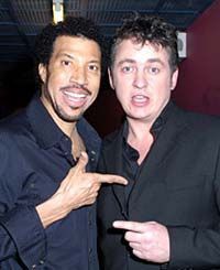 Lionel Richie