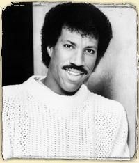 Lionel Richie