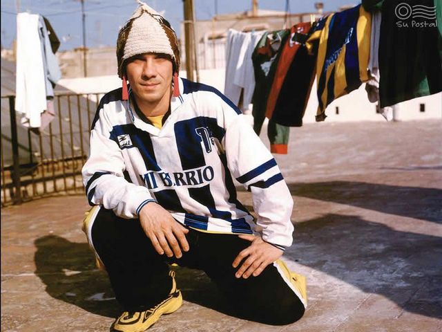 Manu Chao