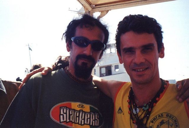 Manu Chao