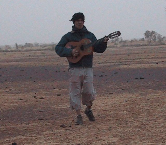 Manu Chao