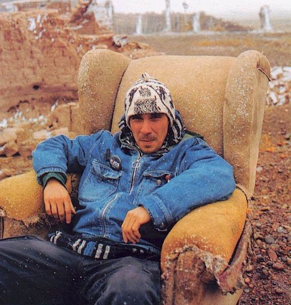 Manu Chao