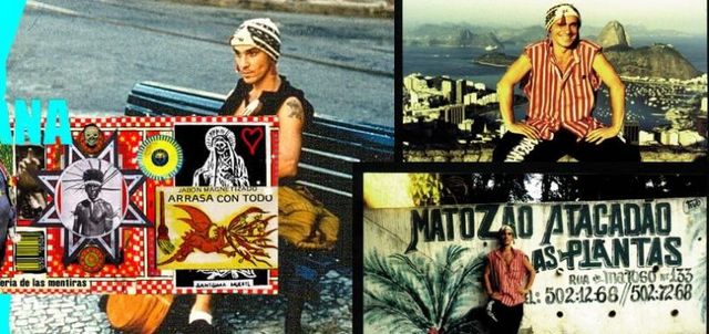 Manu Chao