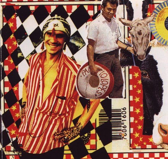 Manu Chao