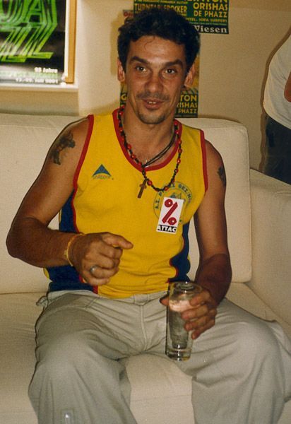 Manu Chao