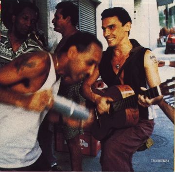 Manu Chao