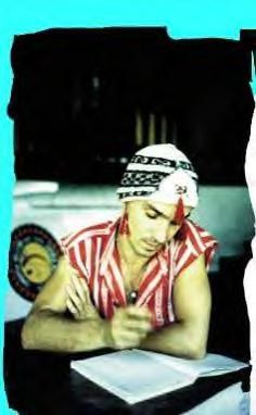 Manu Chao