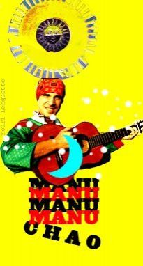 Manu Chao