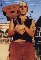 Manu Chao