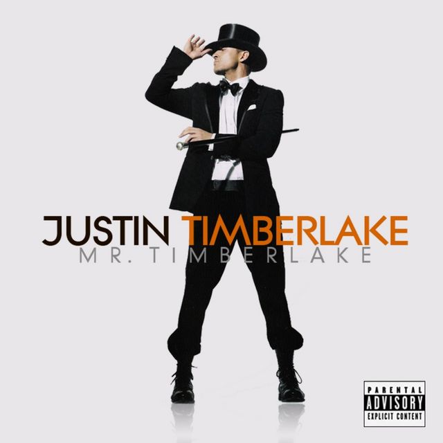 Justin Timberlake