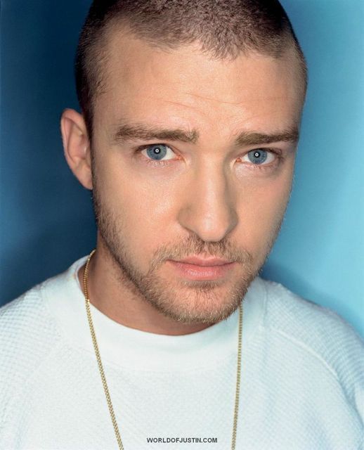 Justin Timberlake