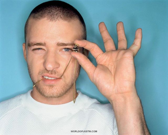 Justin Timberlake