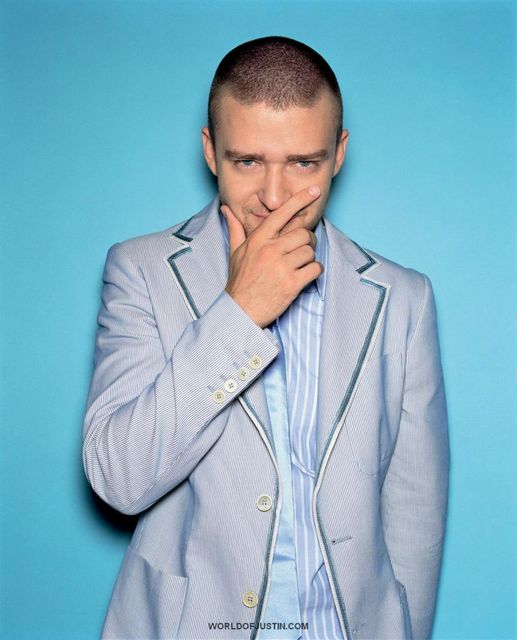 Justin Timberlake