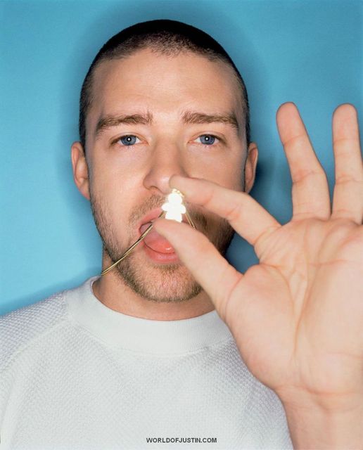 Justin Timberlake