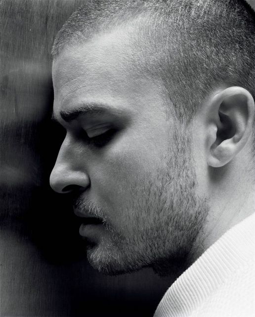 Justin Timberlake