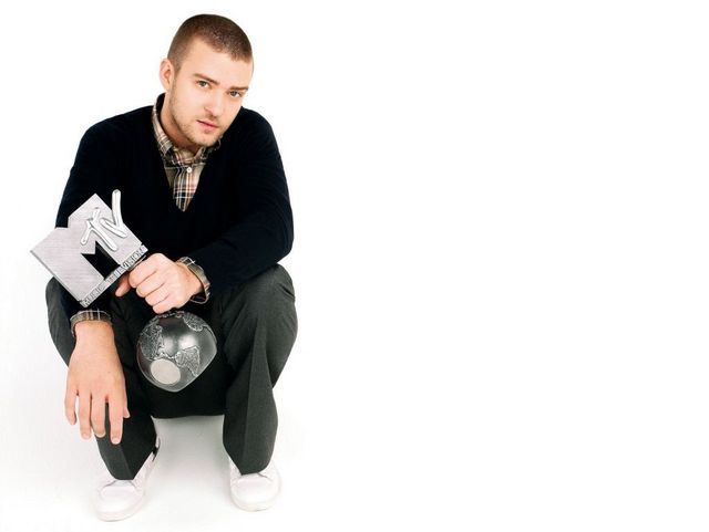 Justin Timberlake